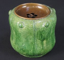 Raku Koro 1900