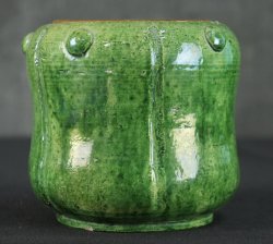 Raku Koro 1900