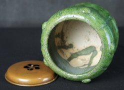Raku Koro 1900