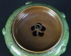 Raku Koro 1900