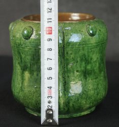 Raku Koro 1900