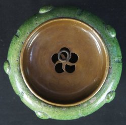Raku Koro 1900