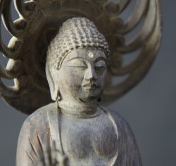 Amida Nyorai 1900