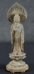 Amida Nyorai 1900