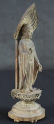 Amida Nyorai 1900