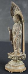 Amida Nyorai 1900