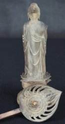 Amida Nyorai 1900