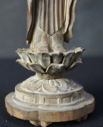 Amida Nyorai 1900