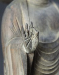 Amida Nyorai 1900