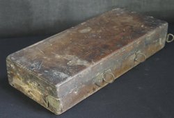 Paint box 1900