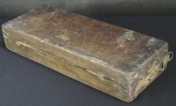 Paint box 1900