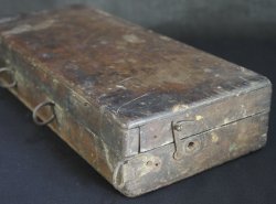 Paint box 1900