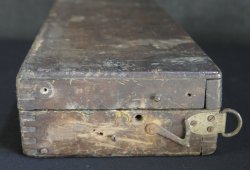 Paint box 1900
