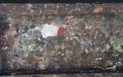 Paint box 1900