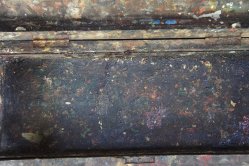 Paint box 1900