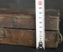 Paint box 1900