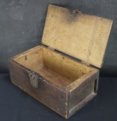 Edo Coins lock 1800