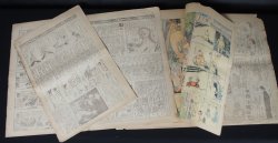 Jiji Manga 1910