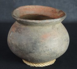 Yayoi Tsubo 300 BC 300 AD