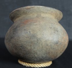 Yayoi Tsubo 300 BC 300 AD