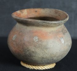 Yayoi Tsubo 300 BC 300 AD