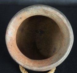 Yayoi Tsubo 300 BC 300 AD