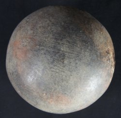 Yayoi Tsubo 300 BC 300 AD
