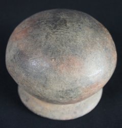Yayoi Tsubo 300 BC 300 AD