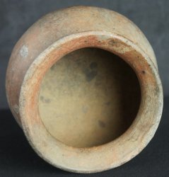 Yayoi Tsubo 300 BC 300 AD