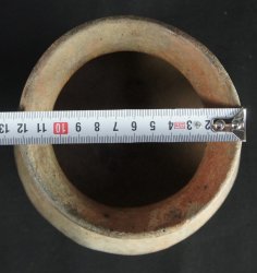 Yayoi Tsubo 300 BC 300 AD