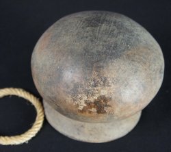 Yayoi Tsubo 300 BC 300 AD
