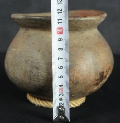 Yayoi Tsubo 300 BC 300 AD