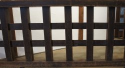 Edo Tategu minimalist space 1800