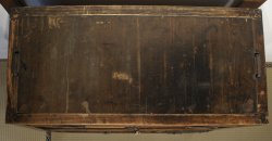 Edo Mizuya Dansu 1862