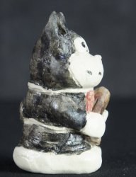 Suiteki Kuro-Neko 1970