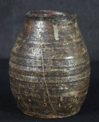 Muromachi Bizen 1600