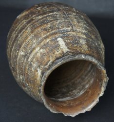 Muromachi Bizen 1600