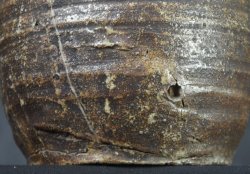 Muromachi Bizen 1600