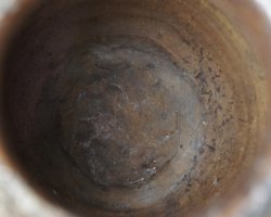 Muromachi Bizen 1600