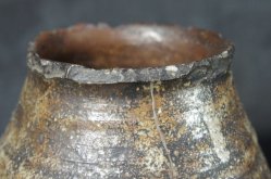 Muromachi Bizen 1600