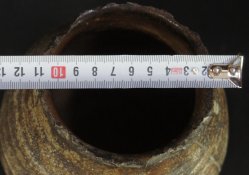 Muromachi Bizen 1600