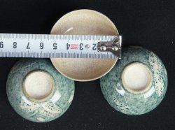 Sakazuki Sake cup1900