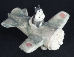 Zero-Sen neko 1940