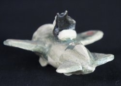 Zero-Sen neko 1940