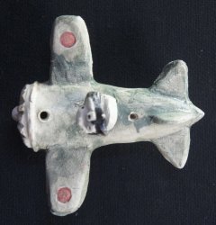 Zero-Sen neko 1940