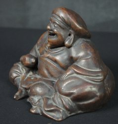Hotei bizen 1930