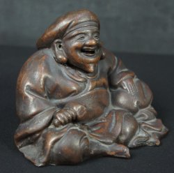 Hotei bizen 1930