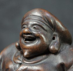 Hotei bizen 1930