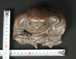 Hotei bizen 1930
