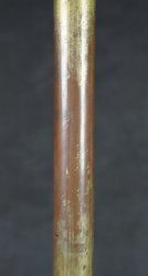 Gold Sakura Shokudai 1750